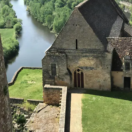 Converted Barn In Dordogne With Garden View Casa de Férias Trémolat